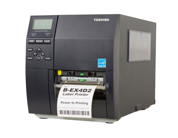 Label Printers | Bcode Direct Ltd